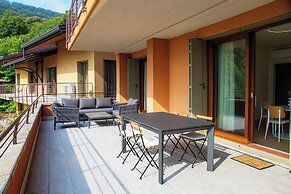 Menaggio Suites