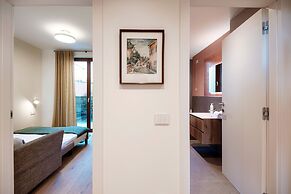 Menaggio Suites