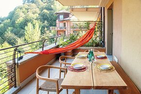 Menaggio Suites