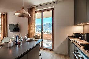 Menaggio Suites