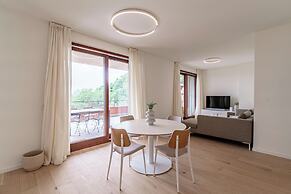 Menaggio Suites