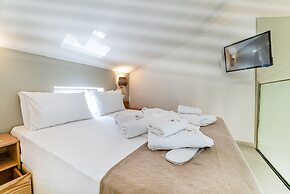 Pelagus Luxury Villas