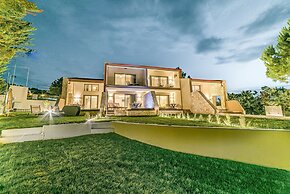 Pelagus Luxury Villas