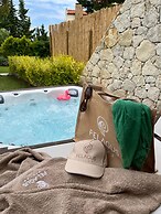 Pelagus Luxury Villas