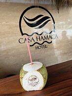 Casa Hamaca Nayarit