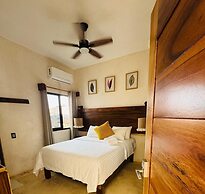 Casa Hamaca Nayarit