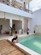 Casa Hamaca Nayarit