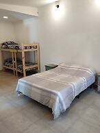 casa nuestra hostal