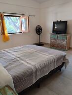 casa nuestra hostal