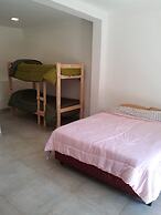 casa nuestra hostal