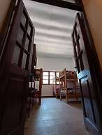 casa nuestra hostal