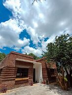 casa nuestra hostal
