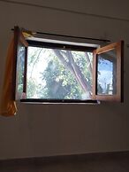 casa nuestra hostal