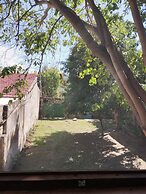 casa nuestra hostal