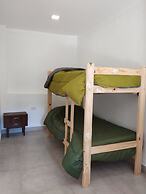 casa nuestra hostal