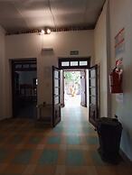 casa nuestra hostal