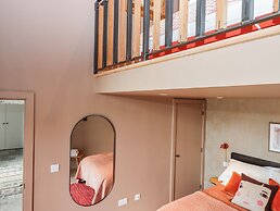 3 Caddaford Barns