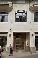 Ultra central apartment at Synagogue