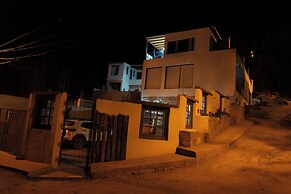 La Llama Negra