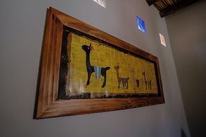 La Llama Negra