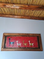La Llama Negra