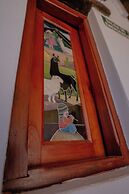 La Llama Negra