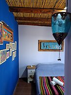 La Llama Negra
