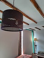 La Llama Negra