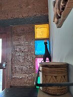La Llama Negra