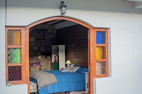 La Llama Negra
