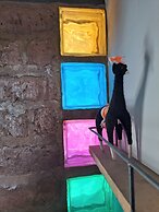 La Llama Negra
