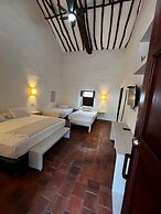 Hotel Don Juan de Dios de Guane