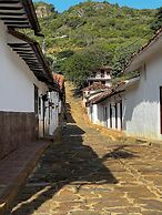 Hotel Don Juan de Dios de Guane