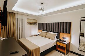 Aktaş Lights Hotel