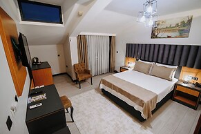Aktaş Lights Hotel