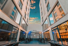 Aktaş Lights Hotel
