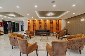 Aktaş Lights Hotel