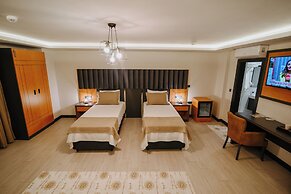 Aktaş Lights Hotel