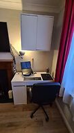 Inviting 2BD Flat 15 Mins From Heart of Dublin!