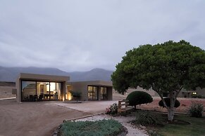 Hotel y Cabañas Hornitos - Caja Los Andes