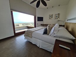 Hotel y Cabañas Hornitos - Caja Los Andes