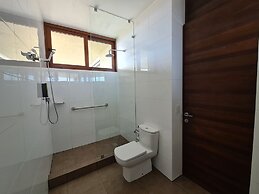 Hotel y Cabañas Hornitos - Caja Los Andes