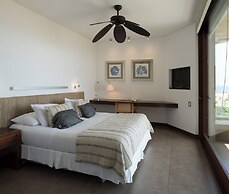 Hotel y Cabañas Hornitos - Caja Los Andes