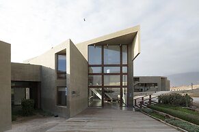 Hotel y Cabañas Hornitos - Caja Los Andes