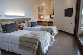 Hotel y Cabañas Hornitos - Caja Los Andes