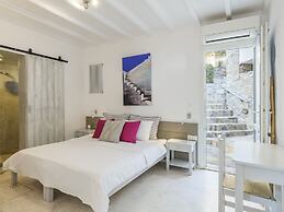 Baybees Sea View Residence