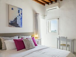 Baybees Sea View Residence