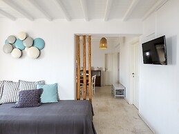 Baybees Sea View Residence