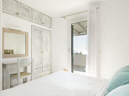 Baybees Sea View Residence