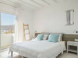 Baybees Sea View Residence